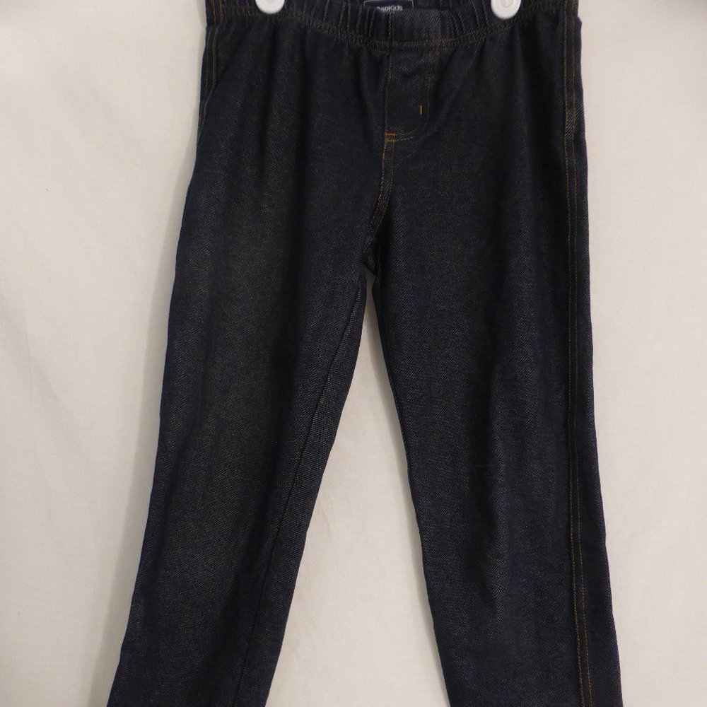 GAP KIDS, size 8-9 years, regular, medium jeans